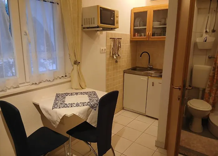Apartments Brcic