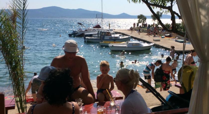 Apartament Brcic