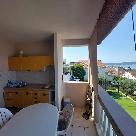 Apartments Brcic Sveti Petar  Exterior photo