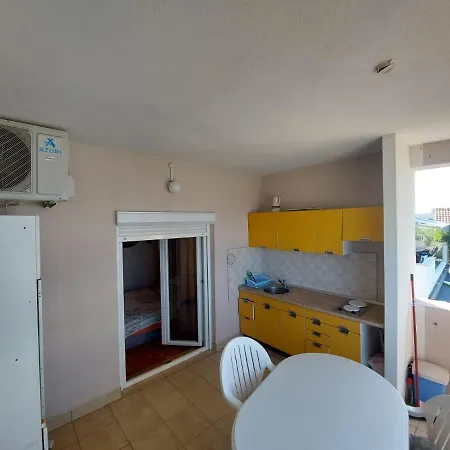 Apartments Brcic Sveti Petar  Exterior photo
