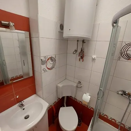 Apartments Brcic Sveti Petar  Exterior photo