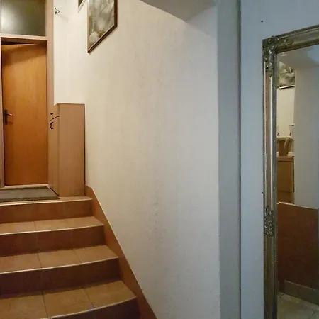 Apartments Brcic Sveti Petar  Exterior photo