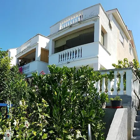 Apartments Brcic Sveti Petar  Exterior photo
