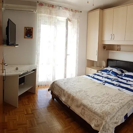 Apartments Brcic Sveti Petar  Exterior photo