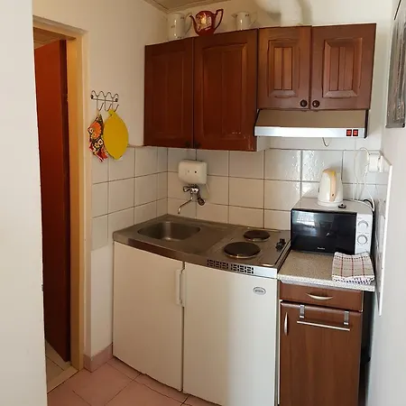 Apartments Brcic Sveti Petar  Exterior photo
