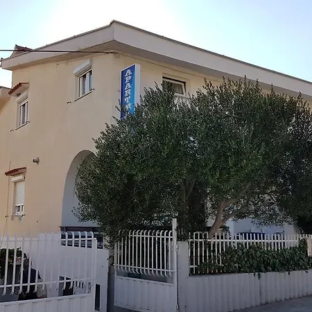 Apartments Brcic Sveti Petar  Exterior photo