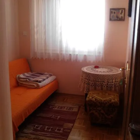 Apartments Brcic Sveti Petar  Exterior photo