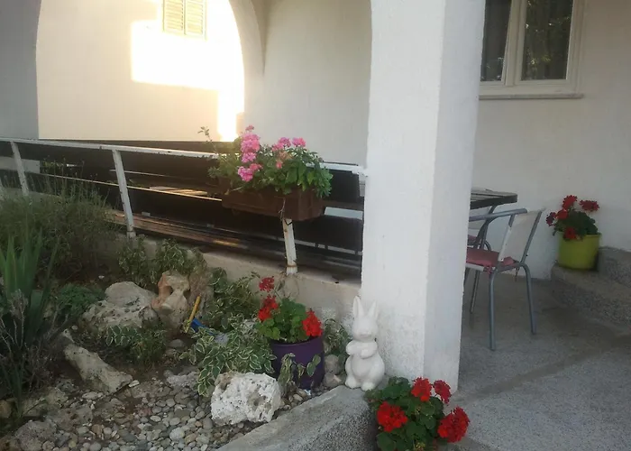 Apartments Brcic