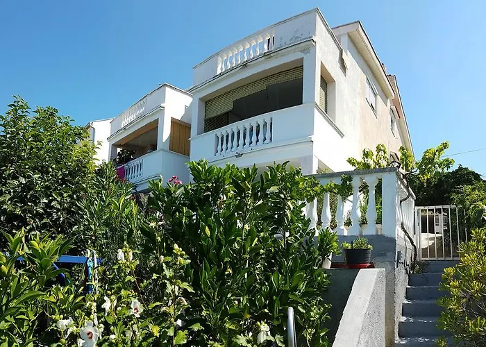 Apartments Brcic