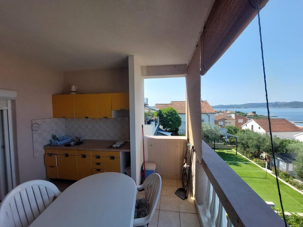 Appartement Brcic *