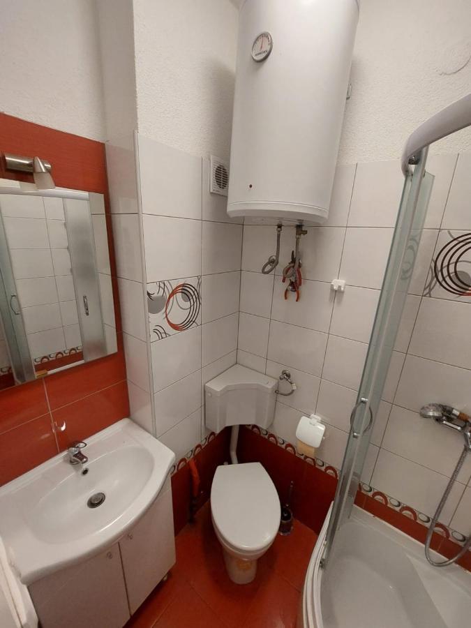 Apartment Brcic