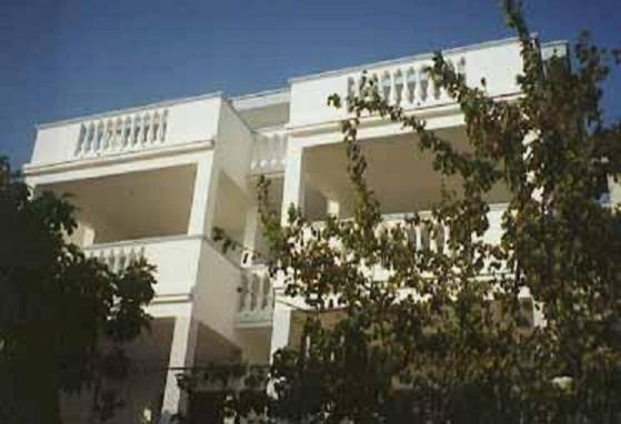 Brcic Sveti Petar (Zadar)