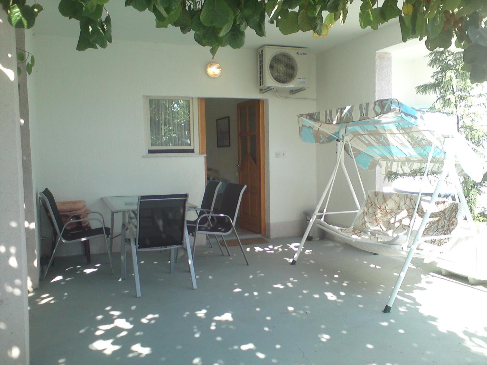 Apartman Brcic