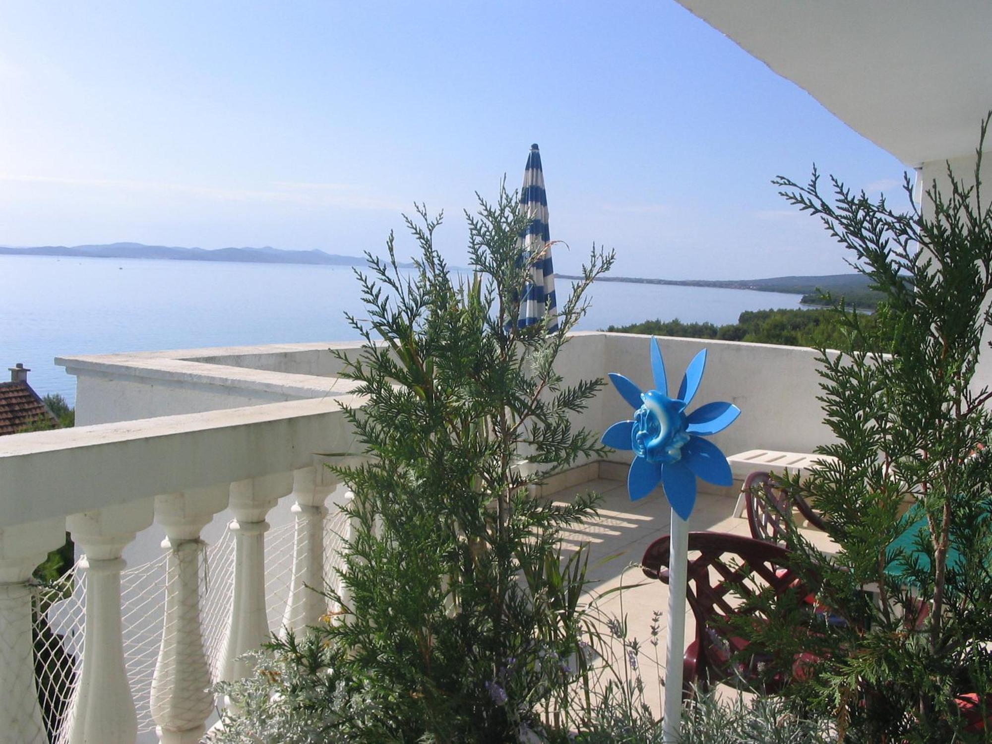 Apartment Brcic Sveti Petar (Zadar)