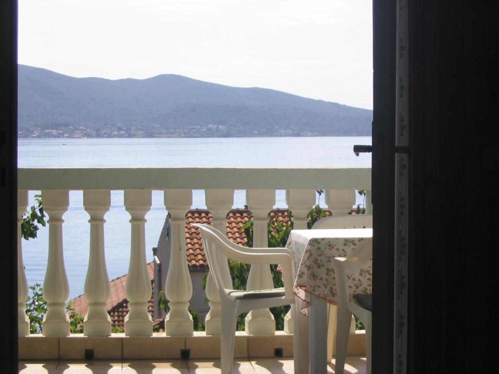 Brcic Appartement *