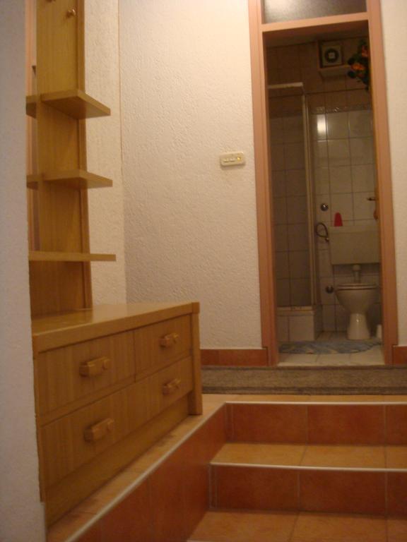 Apartment Brcic Sveti Petar (Zadar)