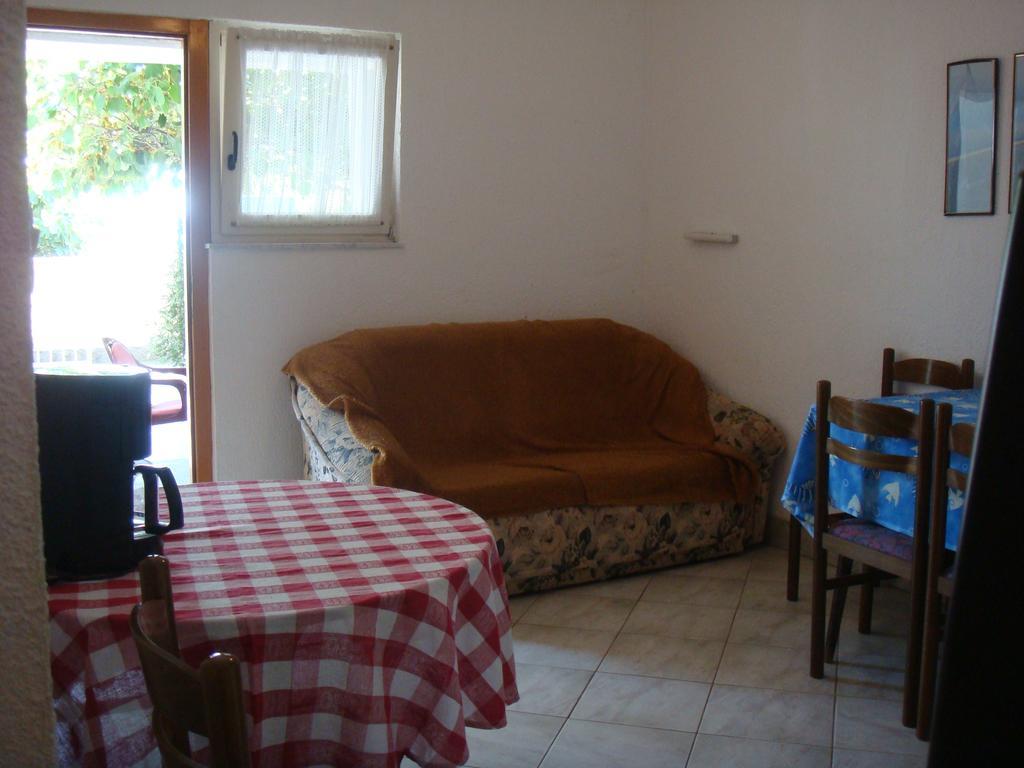 Brcic Apartment Sveti Petar (Zadar)