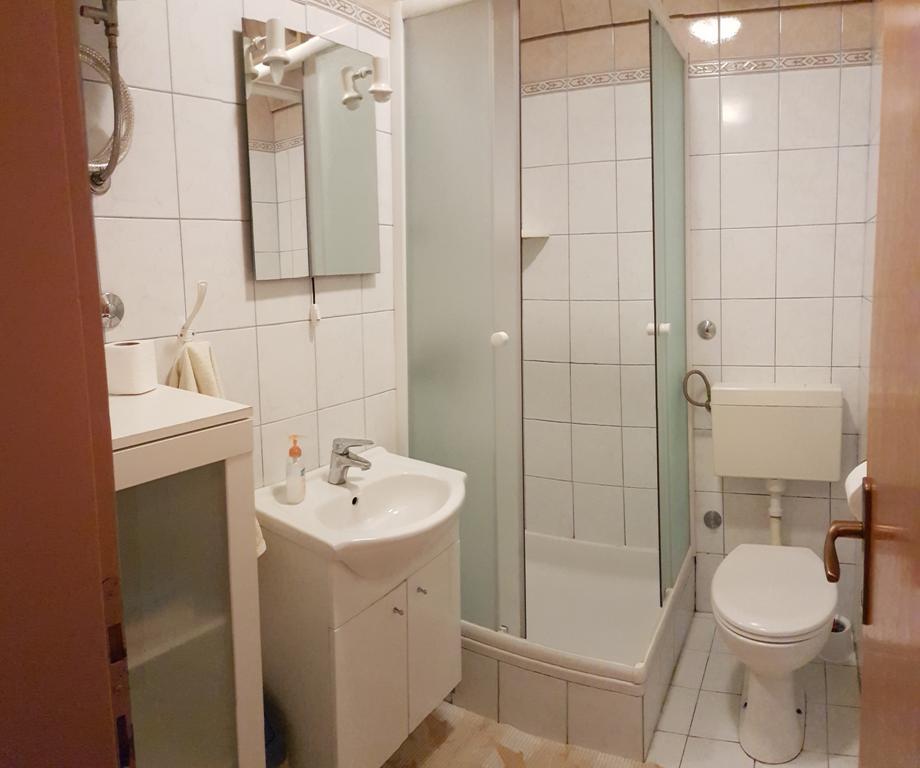 Brcic Apartment Sveti Petar (Zadar)