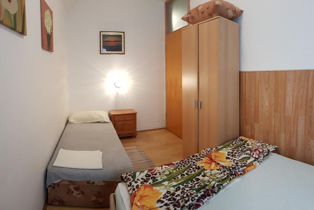Brcic Apartment *