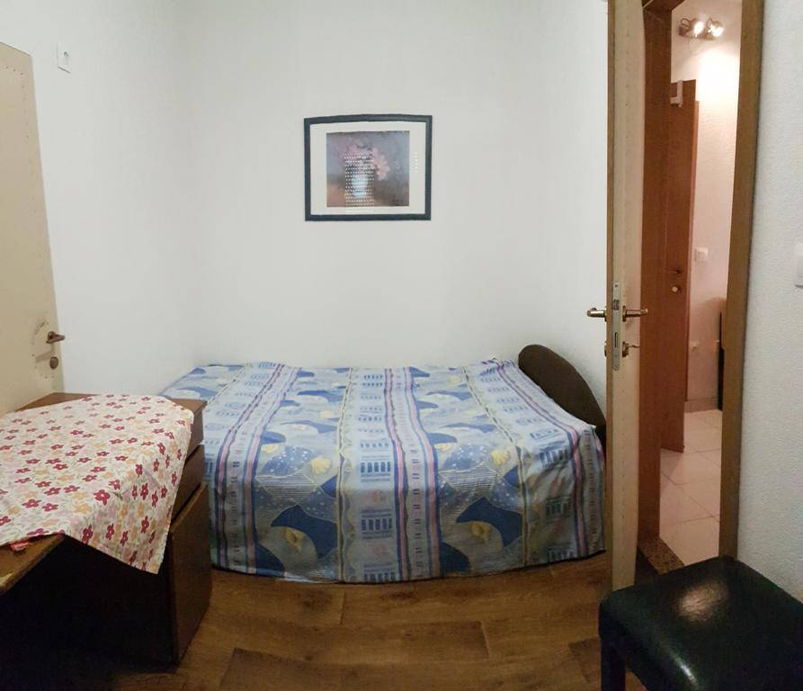 Brcic * Sveti Petar (Zadar)