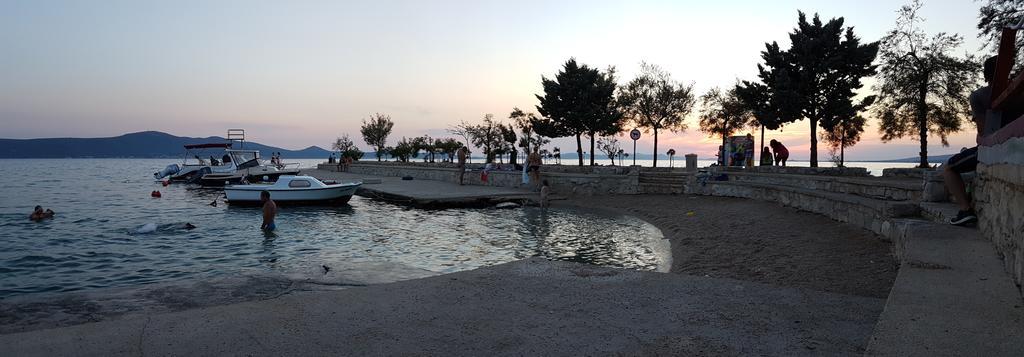 Brcic Sveti Petar (Zadar)