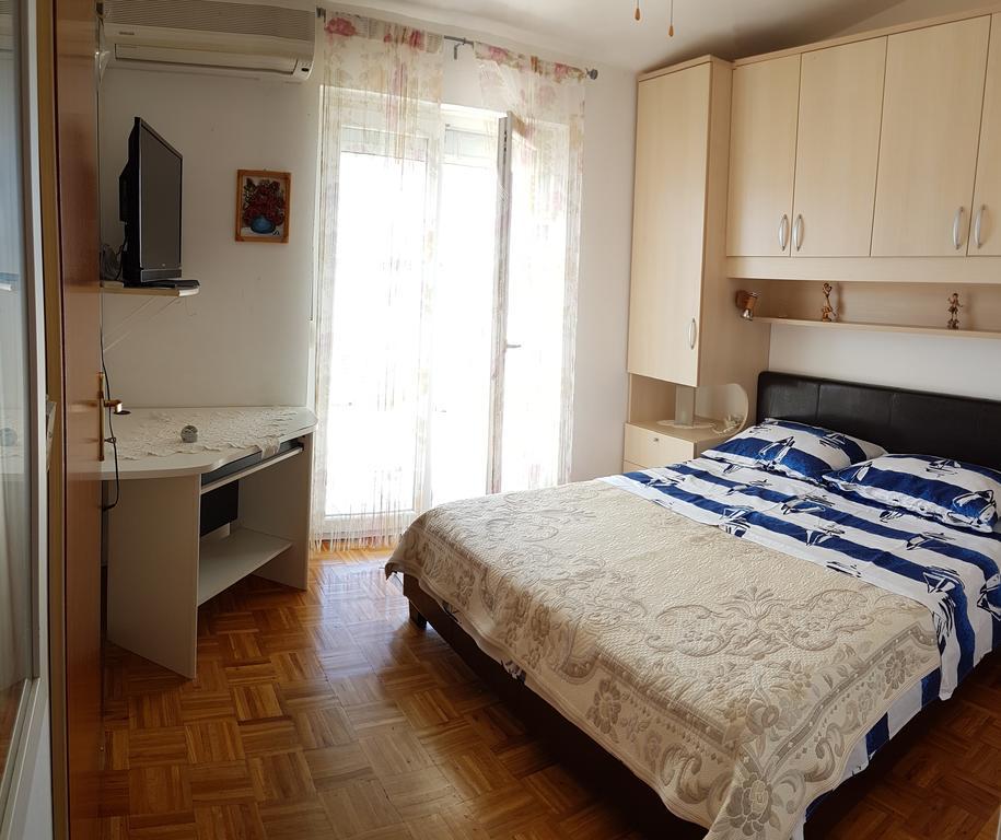 Apartment Brcic *