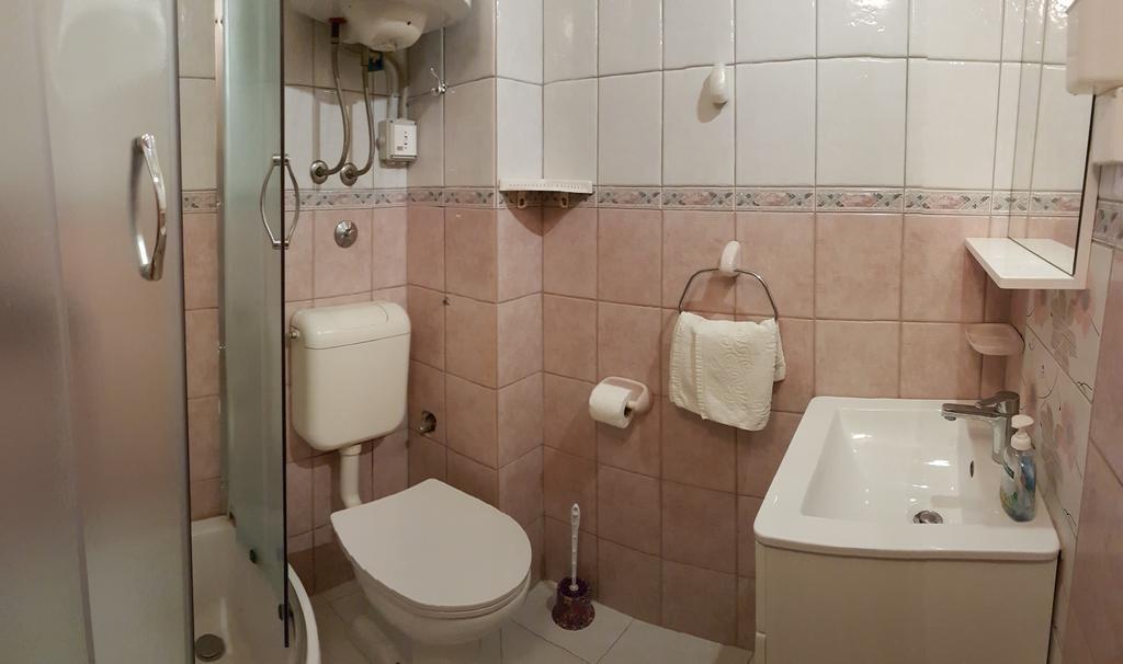Brcic Apartment *
