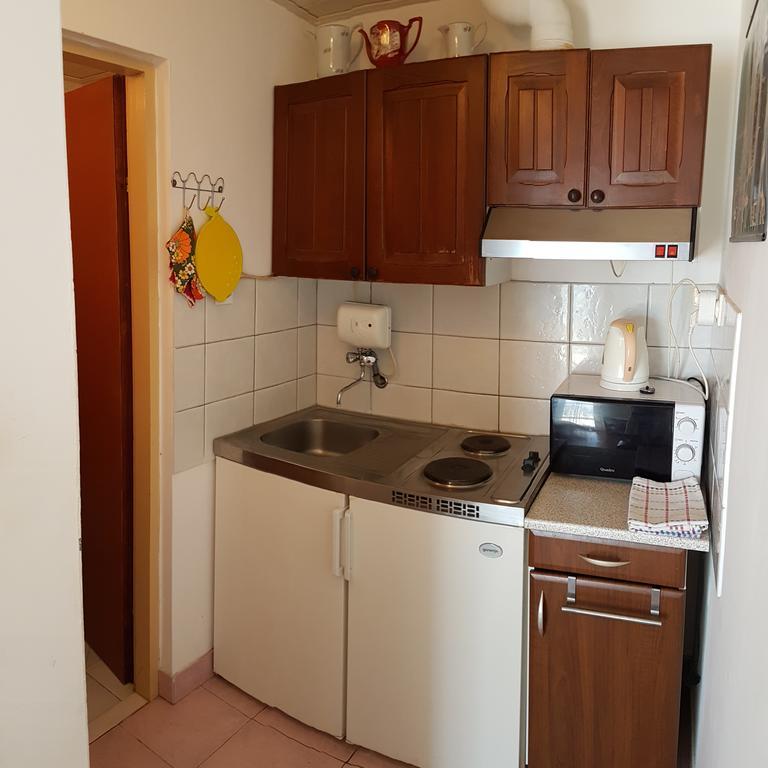 Brcic Apartment Sveti Petar (Zadar)