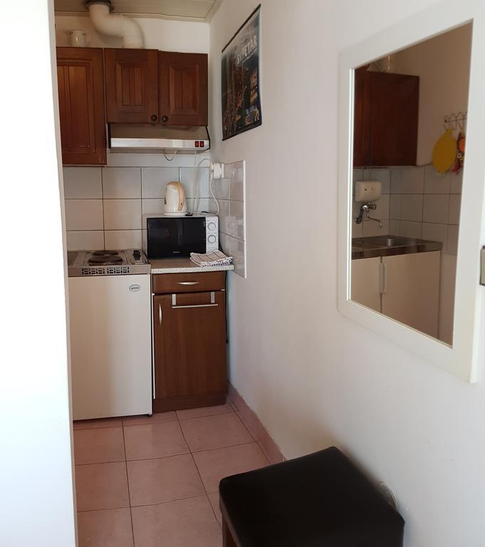 Appartement Brcic *
