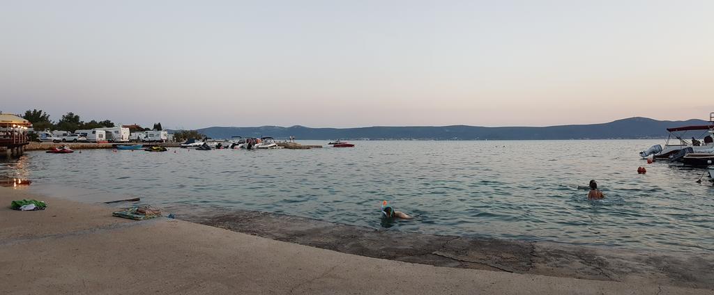 Apartment Brcic Sveti Petar (Zadar)