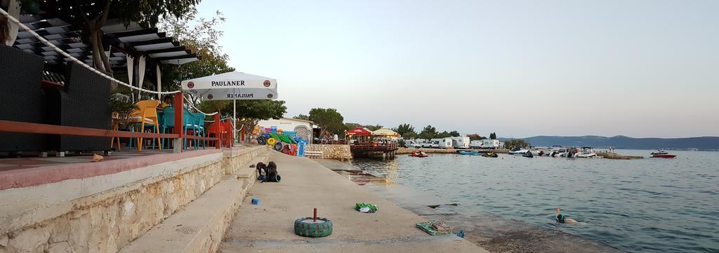Brcic Sveti Petar (Zadar)