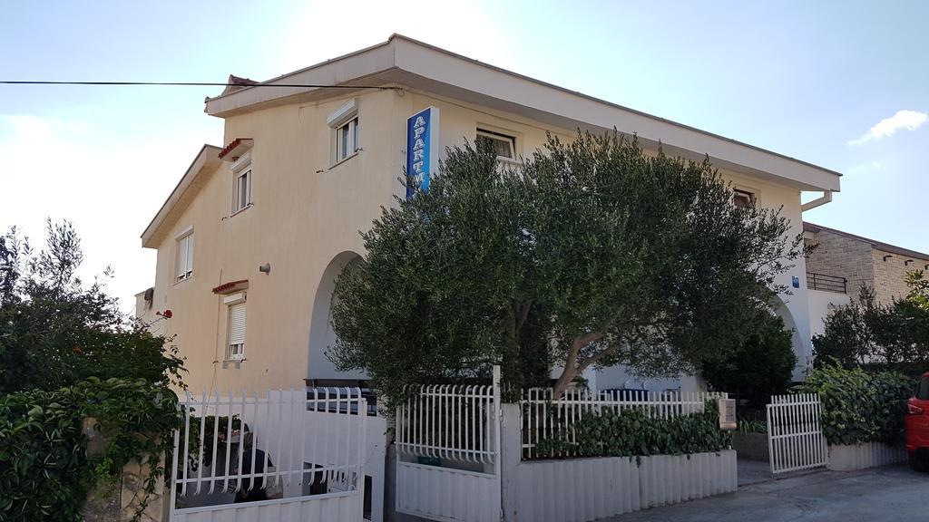 Brcic Sveti Petar (Zadar)