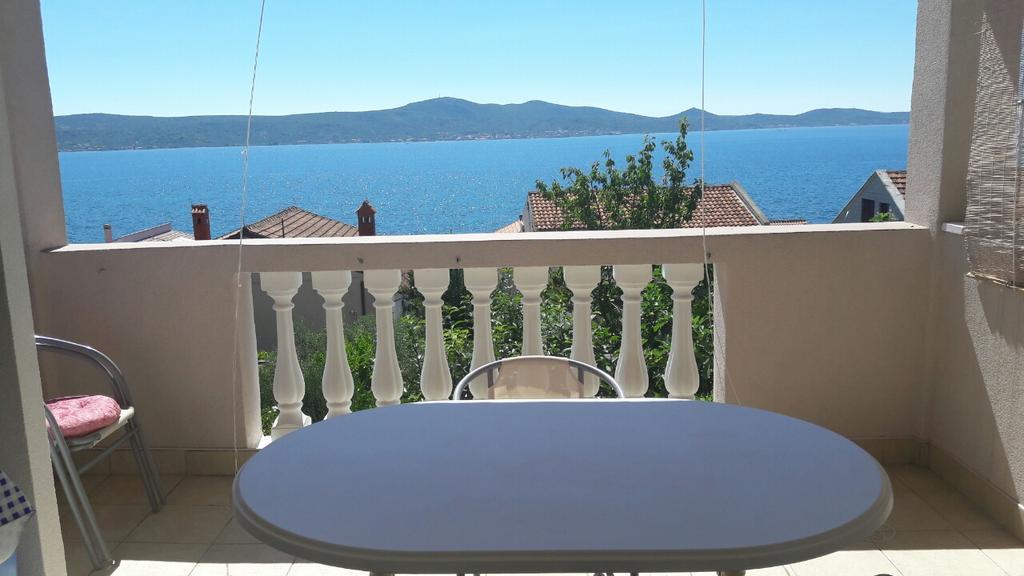 Brcic Apartment Sveti Petar (Zadar)