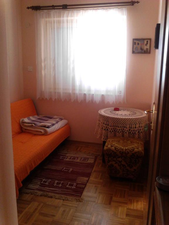 Appartement Brcic *