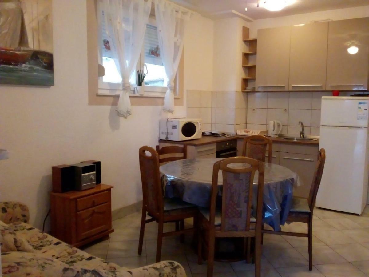 Brcic Apartment Sveti Petar (Zadar)